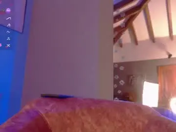 Chaturbate Adult Video Chat of lana_queen13