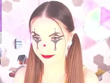 Chaturbate Live Sex of lexi_kiss