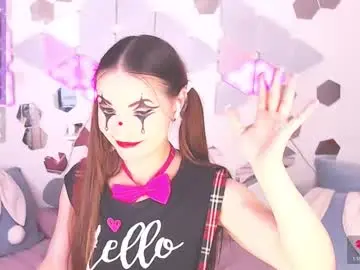 Chaturbate Live Sex Cam of lexi_kiss