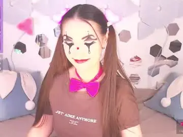 Chaturbate Free Live Porn of lexi_kiss