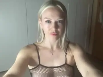 lina_frost from chaturbate