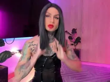 Chaturbate Sex Chat of luxyshy