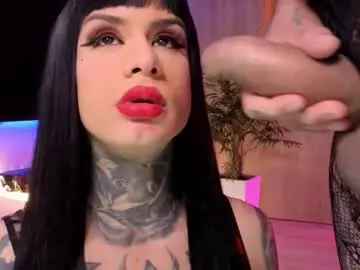 Chaturbate Free Porn Cam of luxyshy