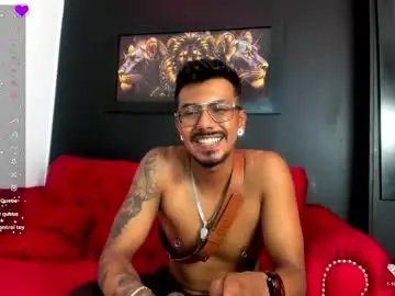 Chaturbate Live Porn of mastermax_