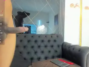 Chaturbate Sex Cam of mastermax_