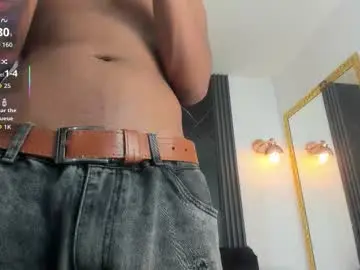 Chaturbate Private Sex Chat of mastermax_