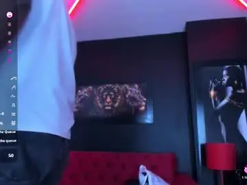 Chaturbate Sex Cam of mastermax_