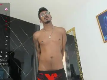 Chaturbate Live Sex Cam of mastermax_