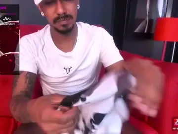 Chaturbate Free Porn Cam of mastermax_