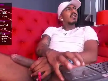 Chaturbate Live Porn of mastermax_