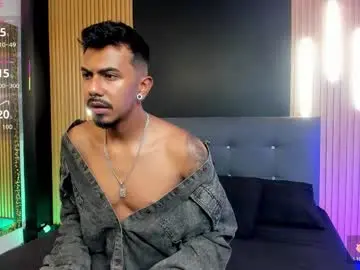 Chaturbate Adult Video Chat of mastermax_