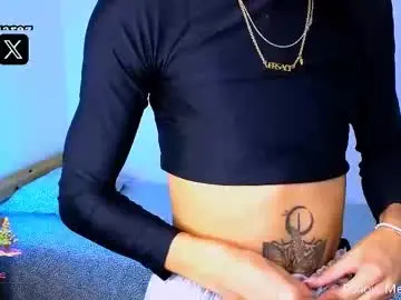 Chaturbate Adult Webcam of matiu_stonne