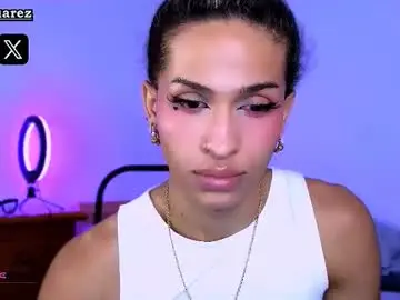 Chaturbate Live Sex of matiu_stonne