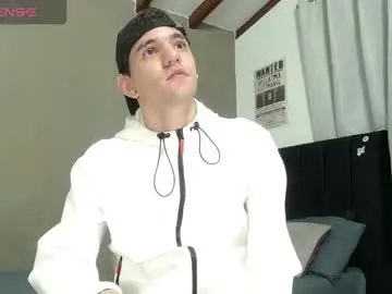 Chaturbate Best Webcam of matt_blue1