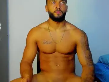 Chaturbate Free Porn Cam of michael_maximo