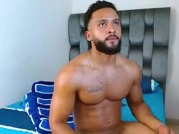 Chaturbate Live Porn of michael_maximo