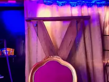 Chaturbate Free Porn Cam of milaanddalia