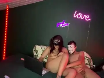 Chaturbate Nude Webcam of mystic_glow