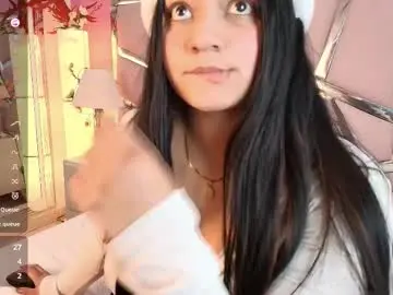 Chaturbate Adult Webcams of nicollevsconttei