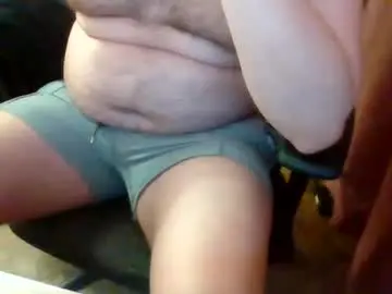 Chaturbate Nude Webcam of ol44444