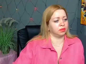 Chaturbate Live Sex of oliviaverr