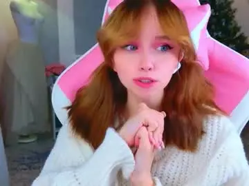 Chaturbate Live Sex of popjenny