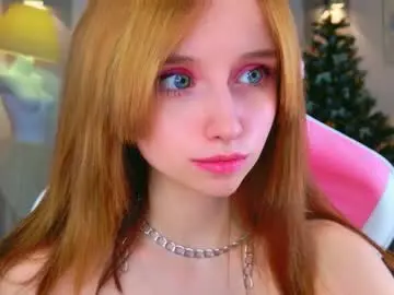 Chaturbate Adult Webcams of popjenny