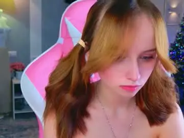 Chaturbate Adult Video Chat of popjenny