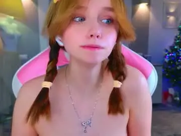 Chaturbate Adult Video Chat of popjenny