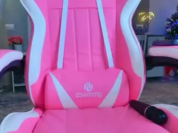 Chaturbate Sex Cam of popjenny