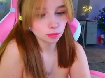 Chaturbate Sex Cam of popjenny