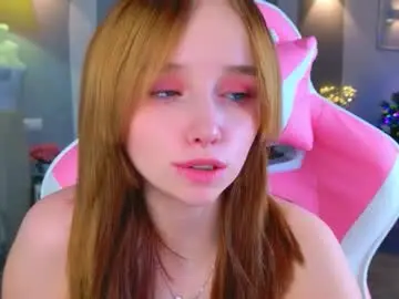 Chaturbate Free Porn Cam of popjenny