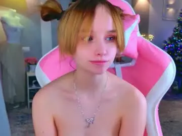 Chaturbate Sex Chat of popjenny