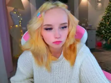 Chaturbate Live Sex of popjenny