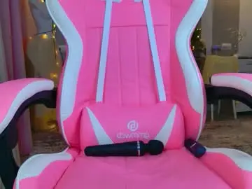 Chaturbate Live Sex of popjenny