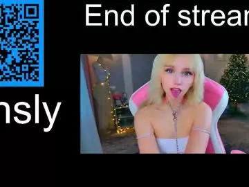 Chaturbate Adult Webcam of popjenny