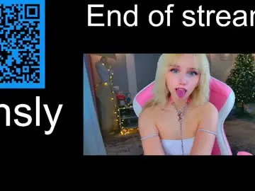 Chaturbate Adult Webcams of popjenny