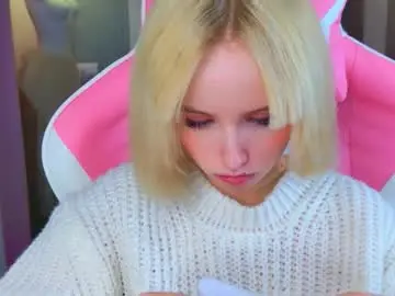 Chaturbate Live Sex of popjenny