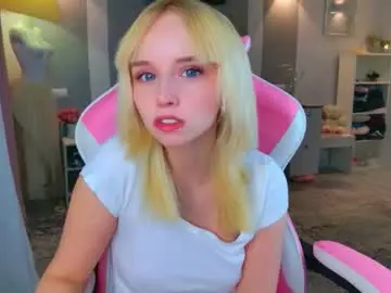 Chaturbate Nude Webcam of popjenny