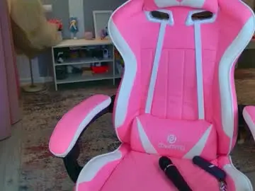 Chaturbate Private Sex Chat of popjenny