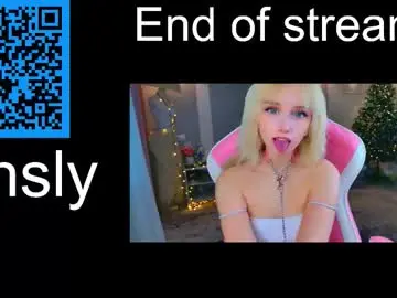 Chaturbate Free Porn Cam of popjenny