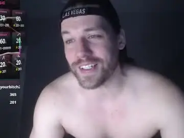 Chaturbate Best Webcam of robknocks