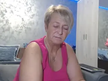 Chaturbate Adult Video Chat of roses_and_lillies