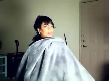 Chaturbate Nude Webcam of sashastrokes