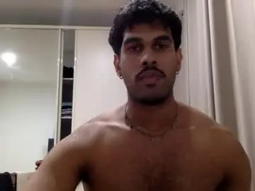 Chaturbate Live Sex Cam of satansboiii