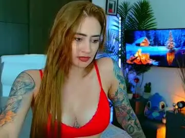 Chaturbate Free Live Porn of savage_penelope_