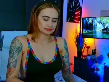 Chaturbate Live Porn of savage_penelope_