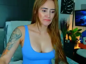 Chaturbate Sex Cam of savage_penelope_