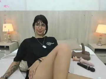 Chaturbate Nude Webcam of skinny_emily