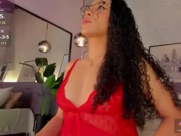 sussanalee from chaturbate
